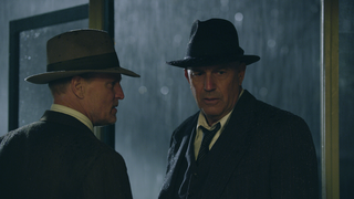 Kevin Costner and Woody Harrelson are together at last, and regrettably dull,<i> </i>in <i>The Highwaymen</i><em></em>